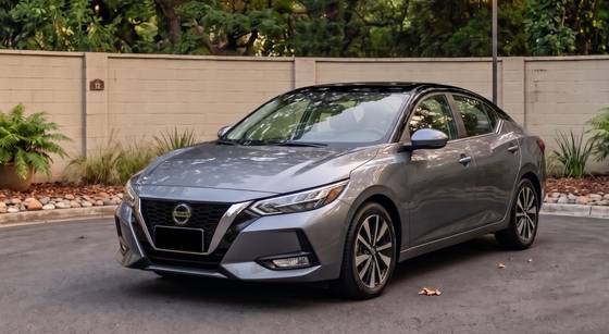 NISSAN SENTRA 2.0 16V GASOLINA ADVANCE XTRONIC NISSAN SENTRA 2.0 16V GASOLINA ADVANCE XTRONIC